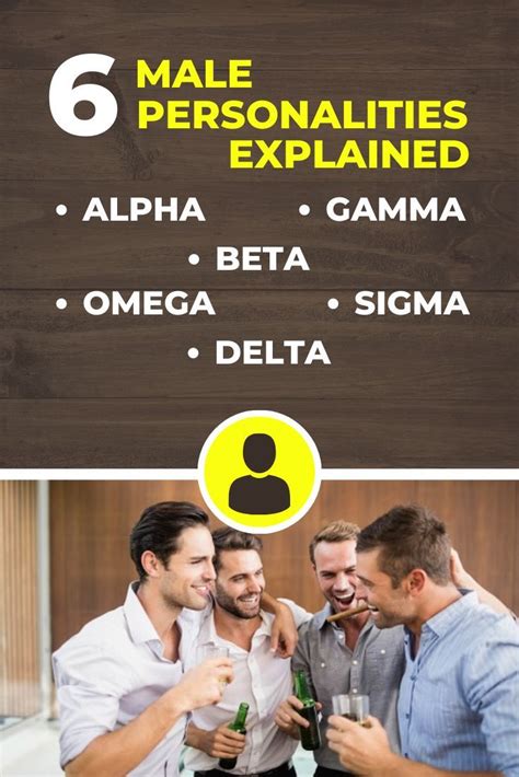 omega vs alpha|alpha and omega personalities.